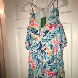 Lilly Pulitzer Bellamine Dress XXS